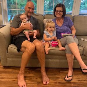 Meet your Posher, Becky